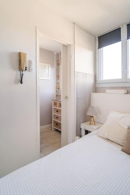 Appartement 4 Personnes, Vue Mer Exceptionnelle Banyuls-sur-Mer Buitenkant foto