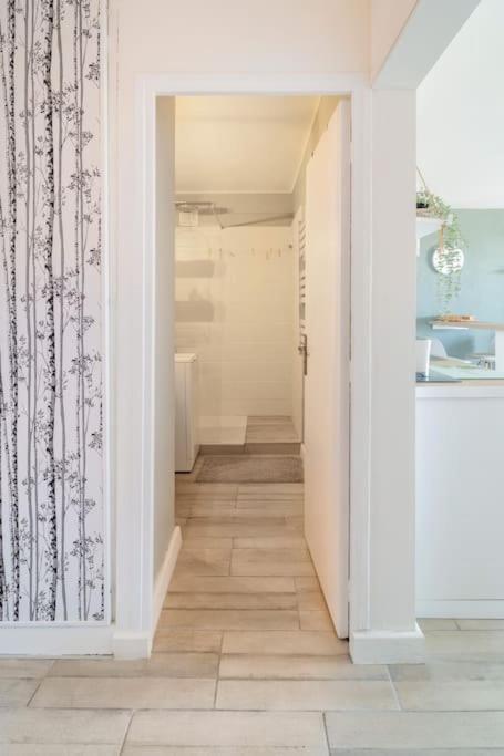 Appartement 4 Personnes, Vue Mer Exceptionnelle Banyuls-sur-Mer Buitenkant foto